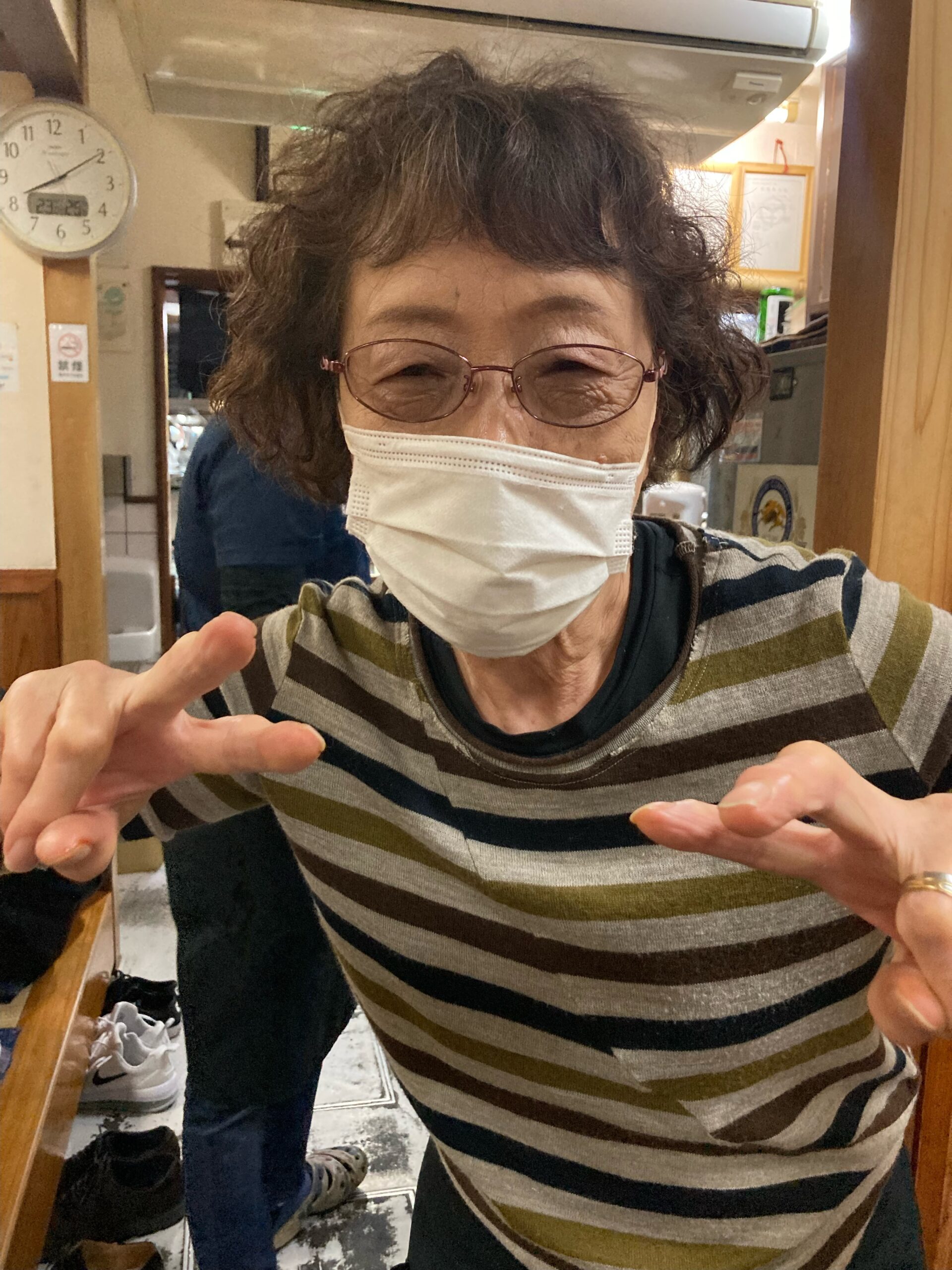 みんな大好き