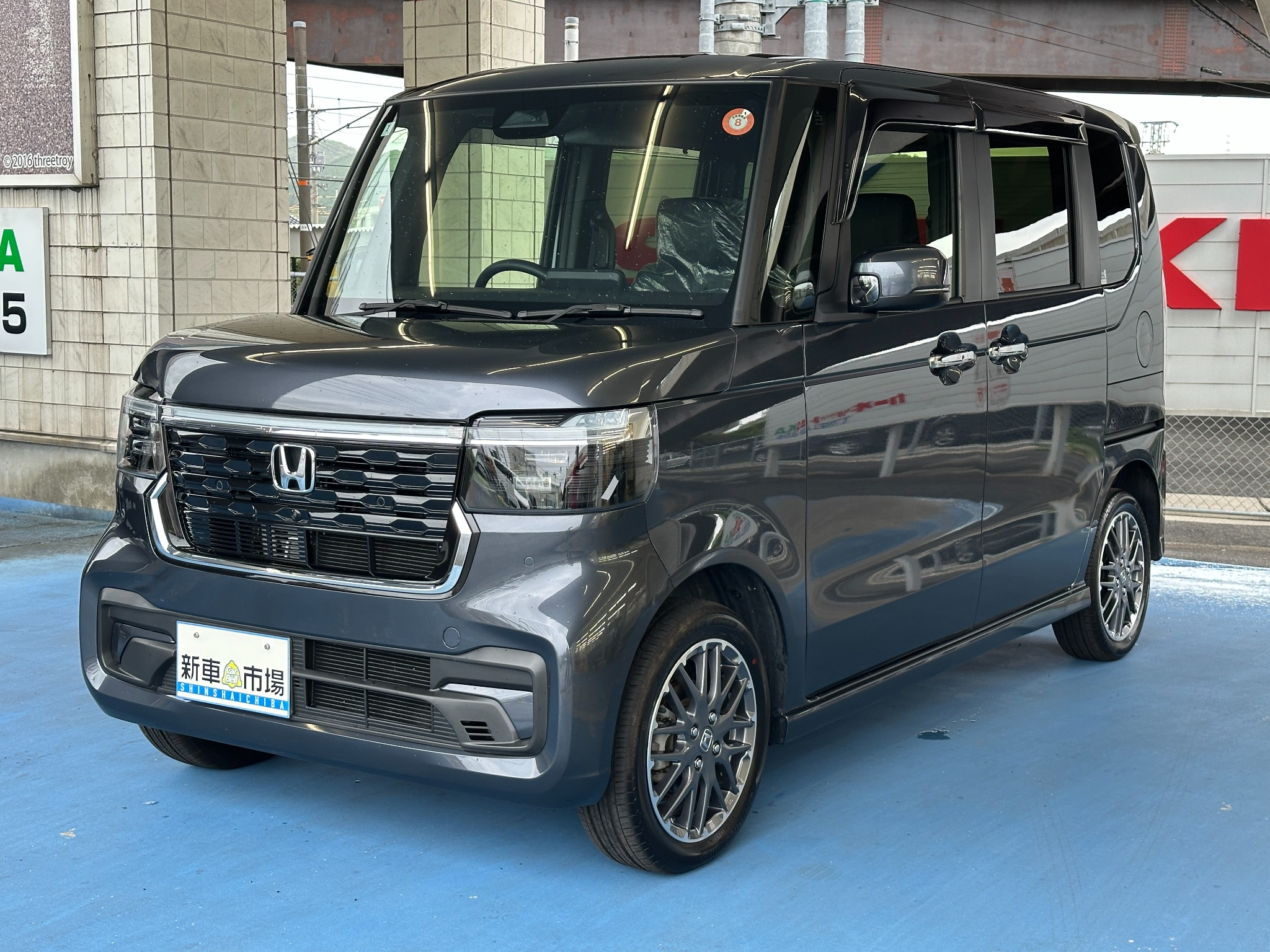 【4WDしか勝たん#2】もうミニバンいらない?N-BOXカスタムターボで叶う家族時間